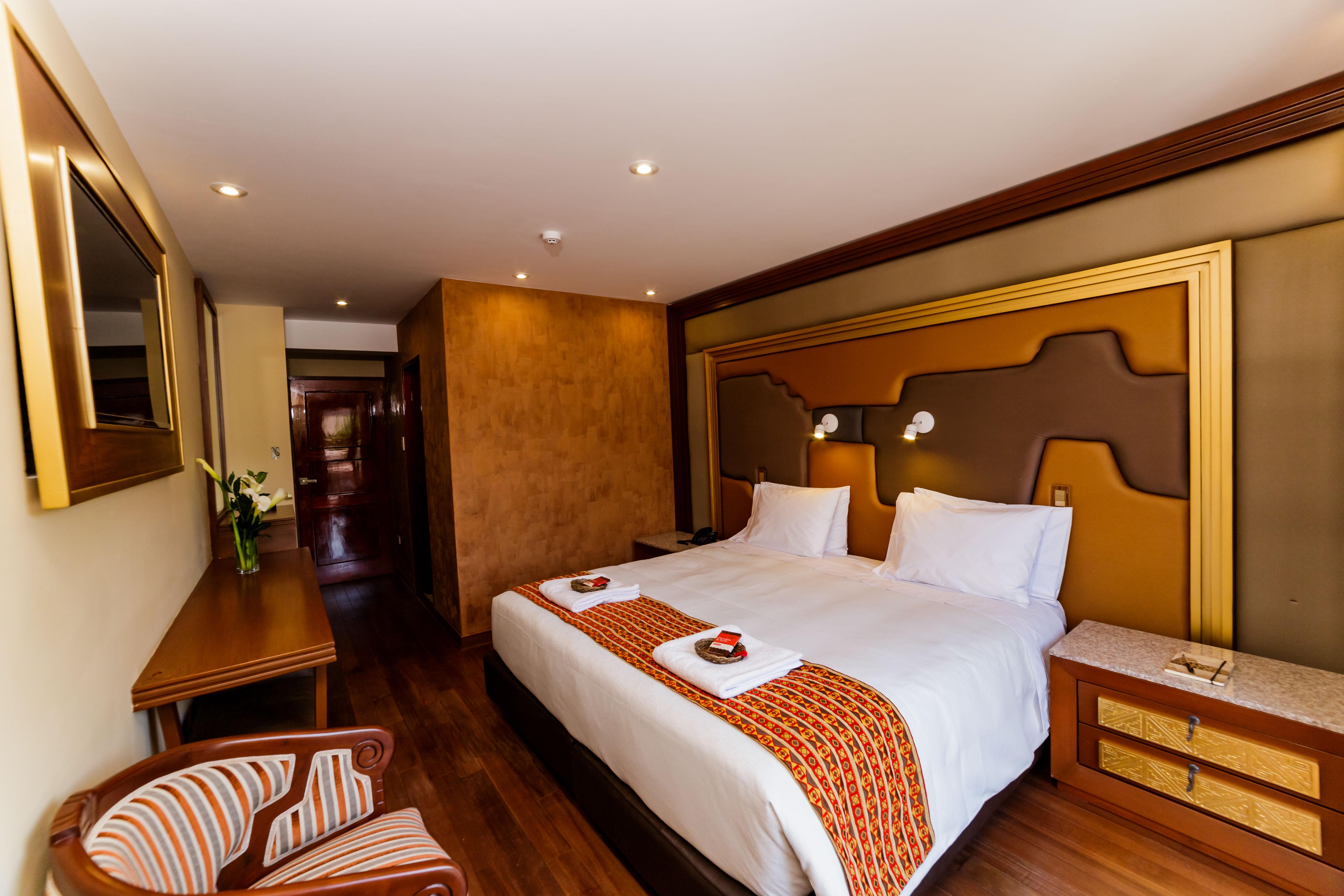 Yawar Inka Hotel Куско Екстер'єр фото