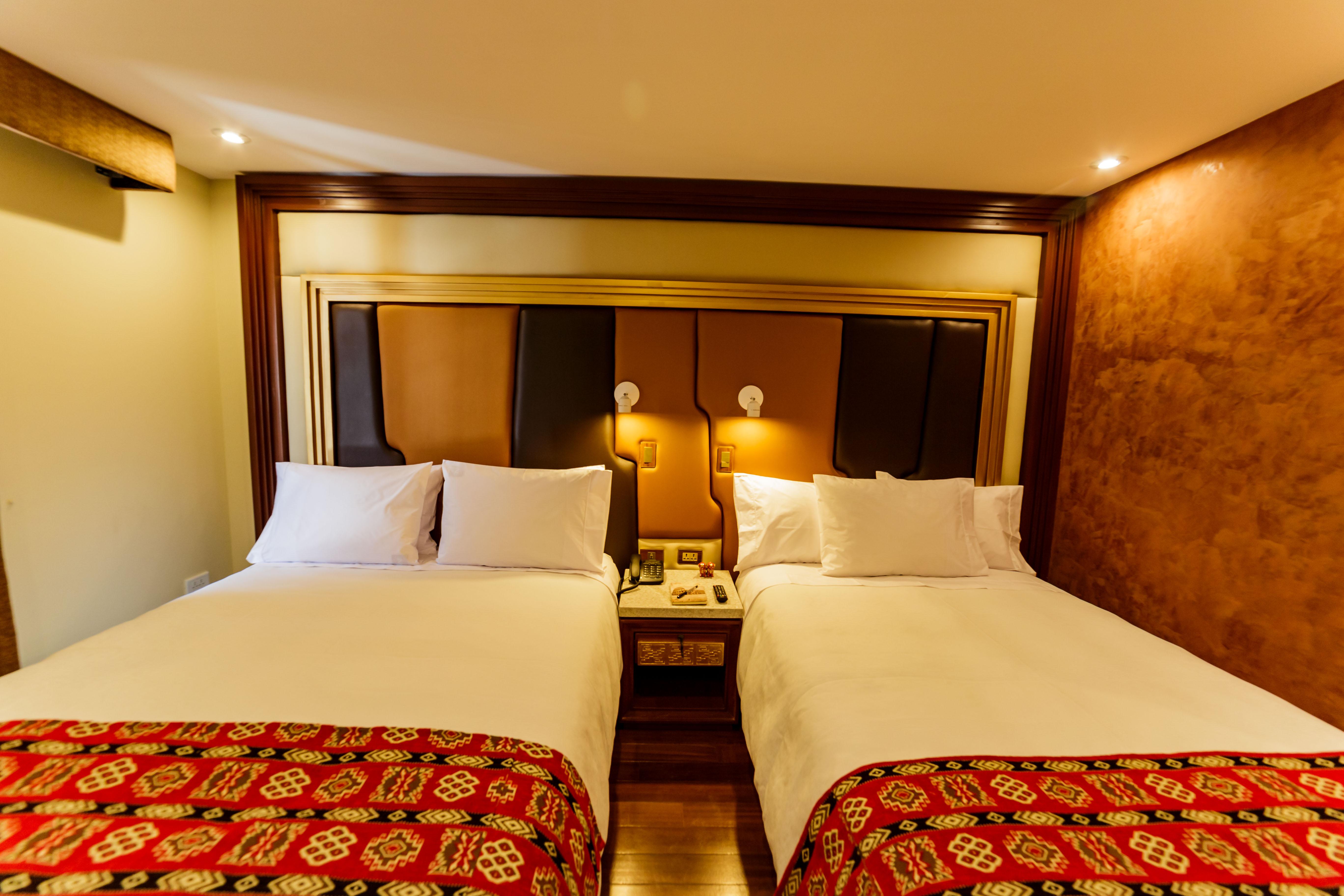 Yawar Inka Hotel Куско Екстер'єр фото