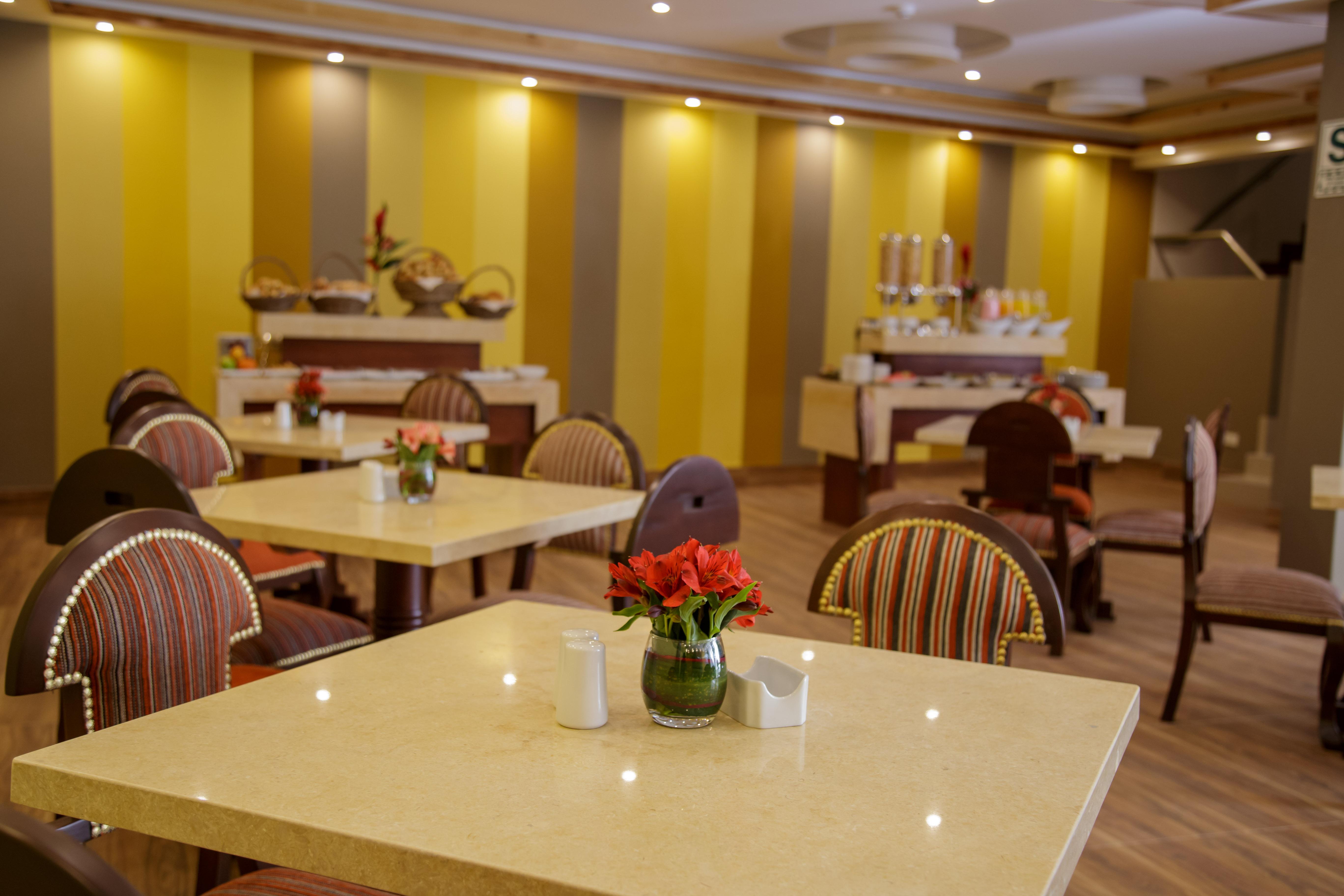 Yawar Inka Hotel Куско Екстер'єр фото