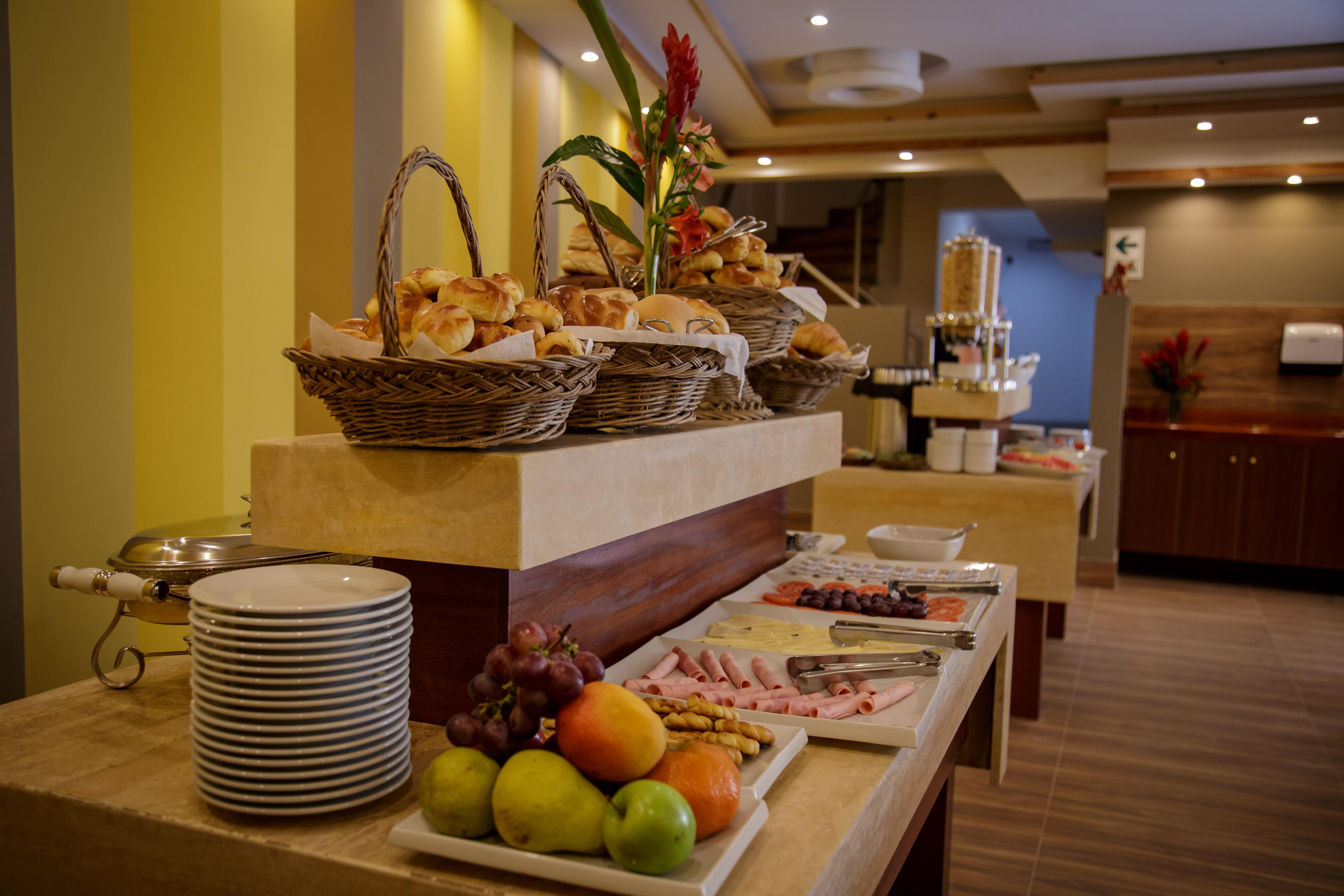 Yawar Inka Hotel Куско Екстер'єр фото